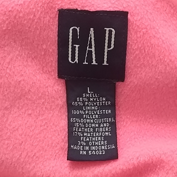 Vest - Picture 2 of 2